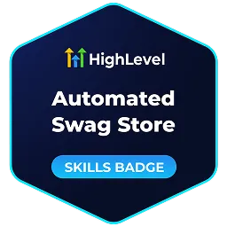 Automated Swag Store